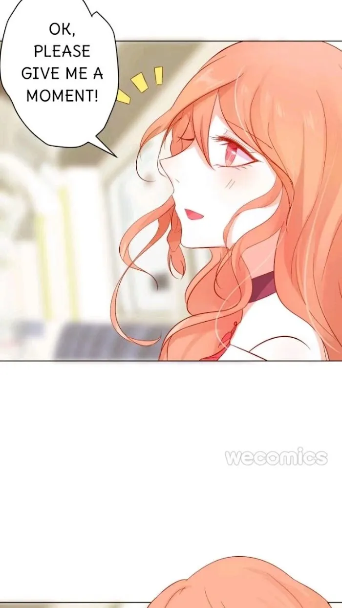 Read The Adorable Vampire chapter 6 image 22 on Lezhin