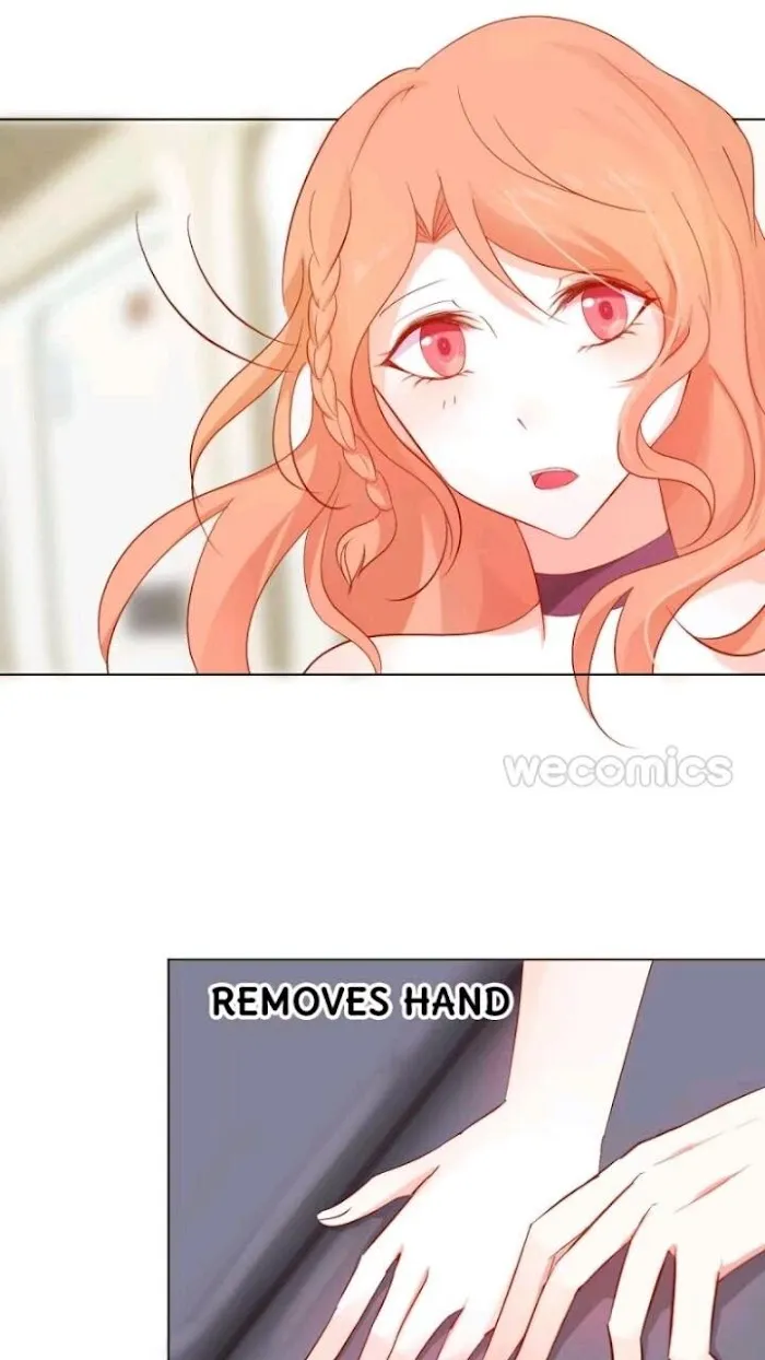 Read The Adorable Vampire chapter 6 image 23 on Lezhin