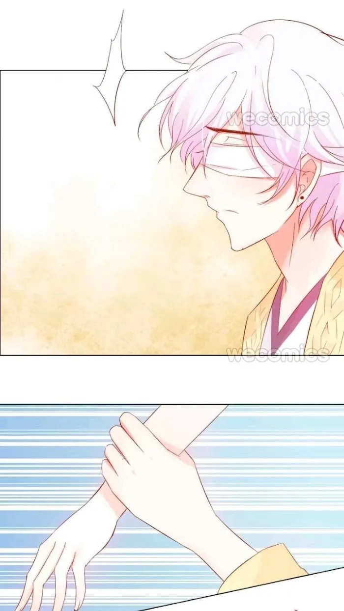 Read The Adorable Vampire chapter 6 image 24 on Lezhin