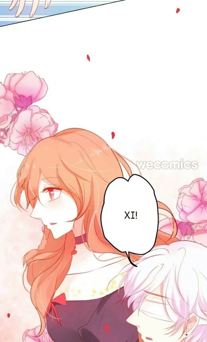 Read The Adorable Vampire chapter 6 image 25 on Lezhin