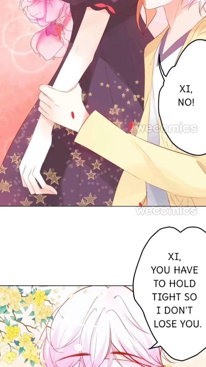 Read The Adorable Vampire chapter 6 image 26 on Lezhin