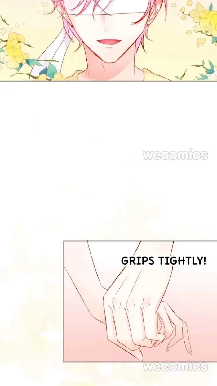 Read The Adorable Vampire chapter 6 image 27 on Lezhin