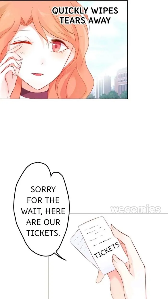 Read The Adorable Vampire chapter 6 image 29 on Lezhin