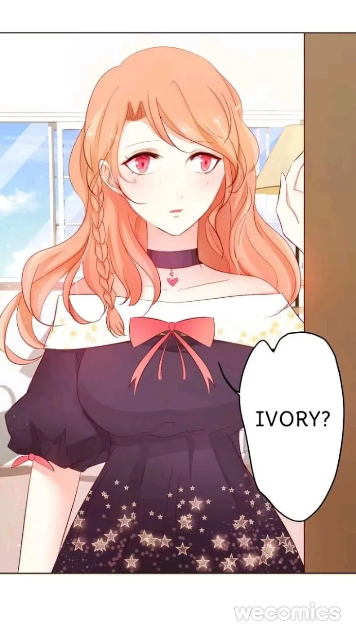 Read The Adorable Vampire chapter 6 image 3 on Lezhin