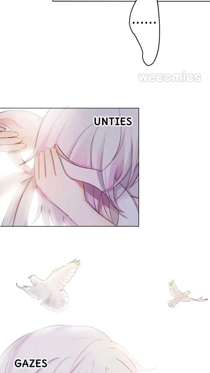 Read The Adorable Vampire chapter 6 image 31 on Lezhin