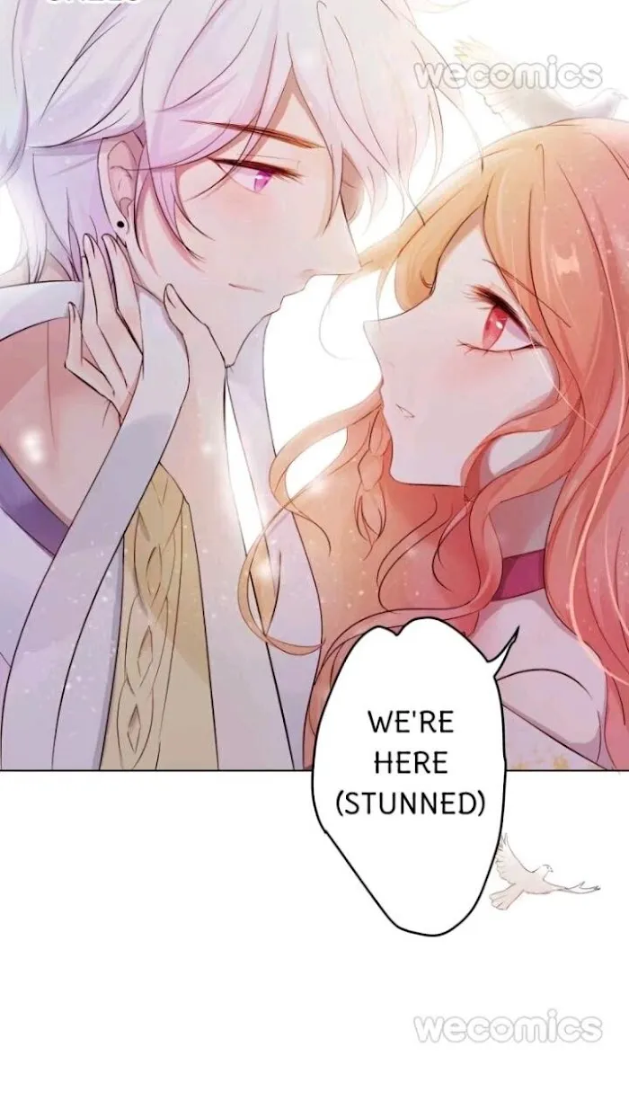 Read The Adorable Vampire chapter 6 image 32 on Lezhin