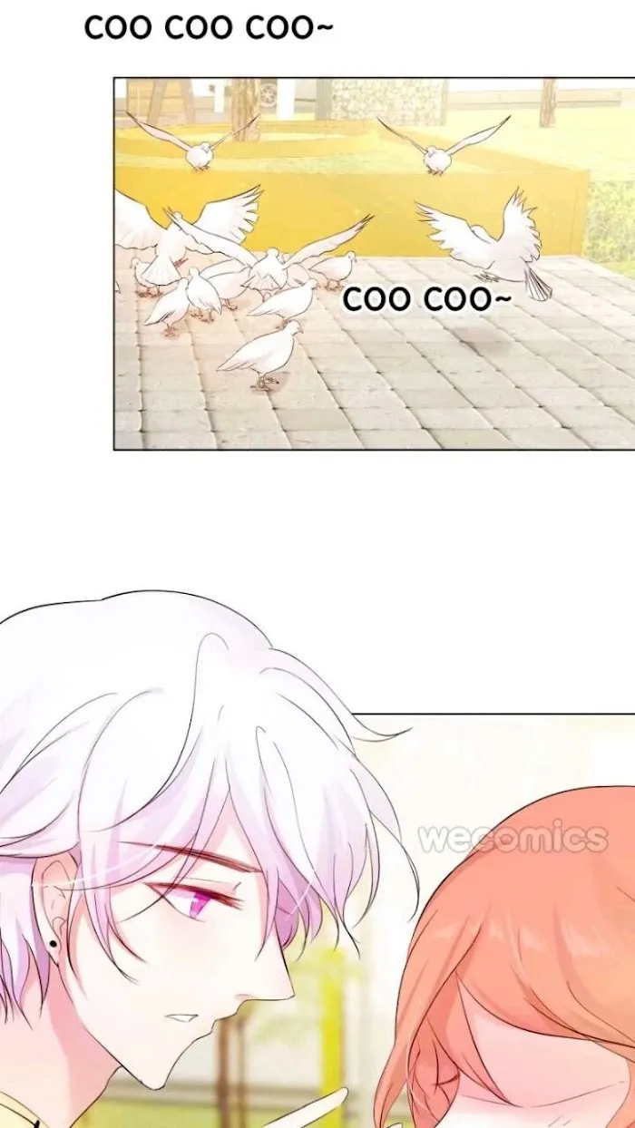 Read The Adorable Vampire chapter 6 image 33 on Lezhin