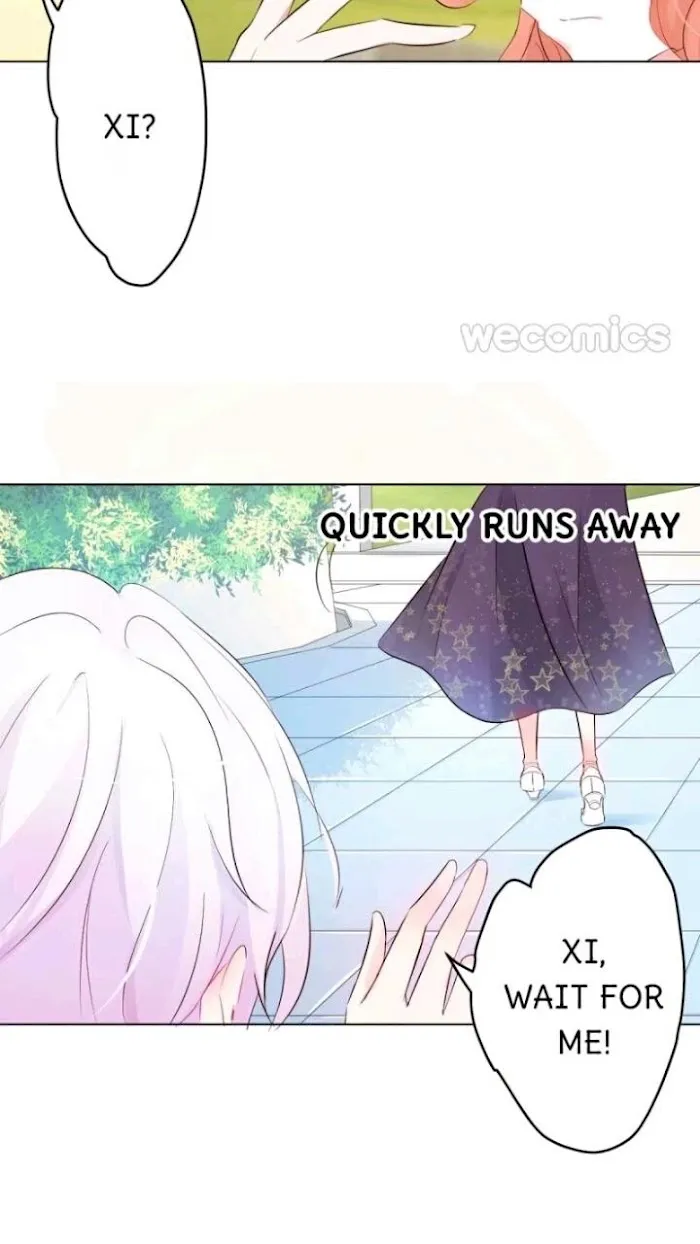 Read The Adorable Vampire chapter 6 image 34 on Lezhin