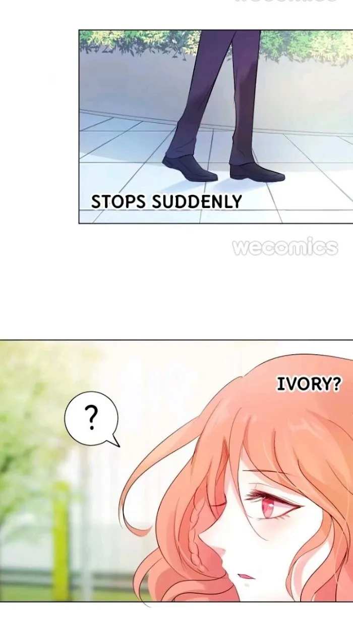 Read The Adorable Vampire chapter 6 image 35 on Lezhin