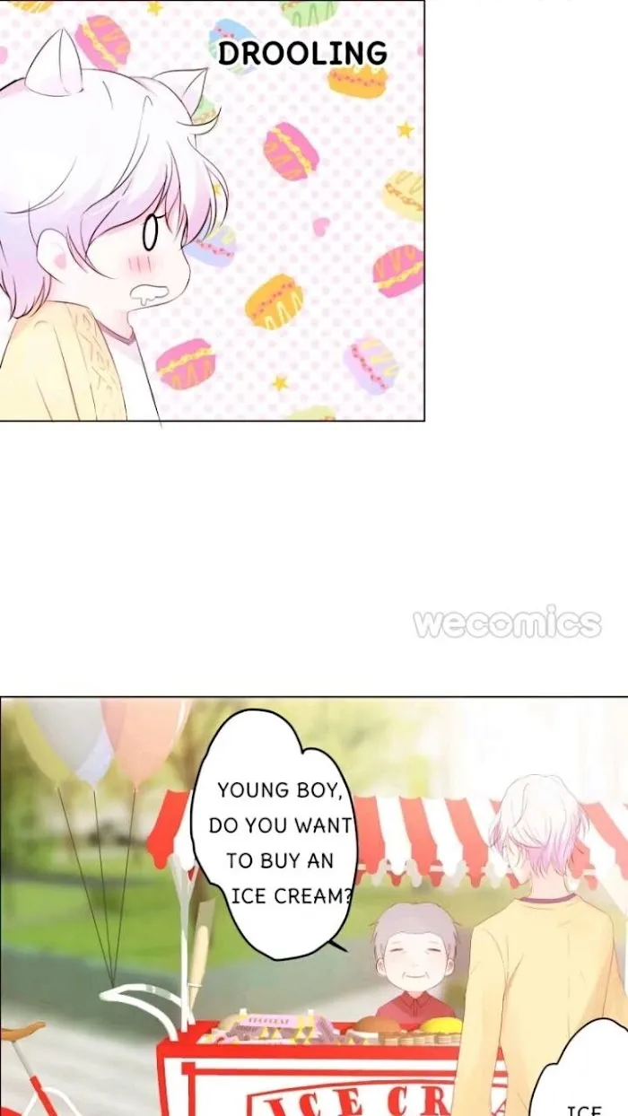 Read The Adorable Vampire chapter 6 image 36 on Lezhin