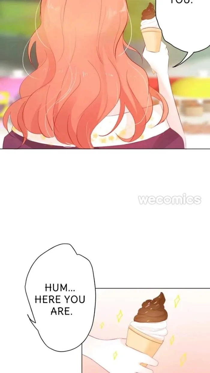 Read The Adorable Vampire chapter 6 image 38 on Lezhin