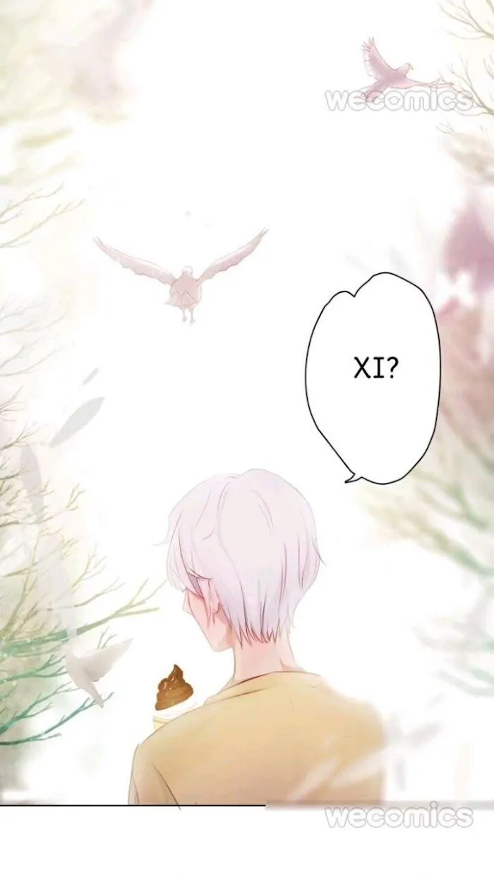 Read The Adorable Vampire chapter 6 image 43 on Lezhin