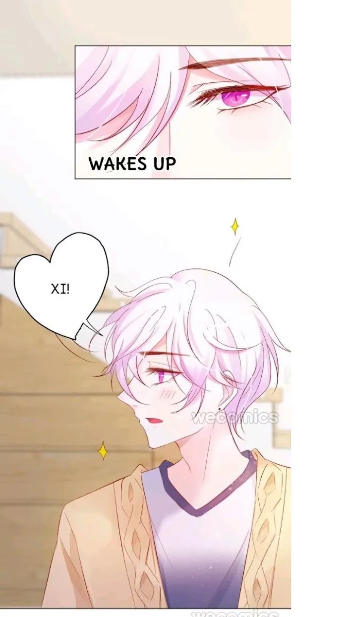 Read The Adorable Vampire chapter 6 image 5 on Lezhin