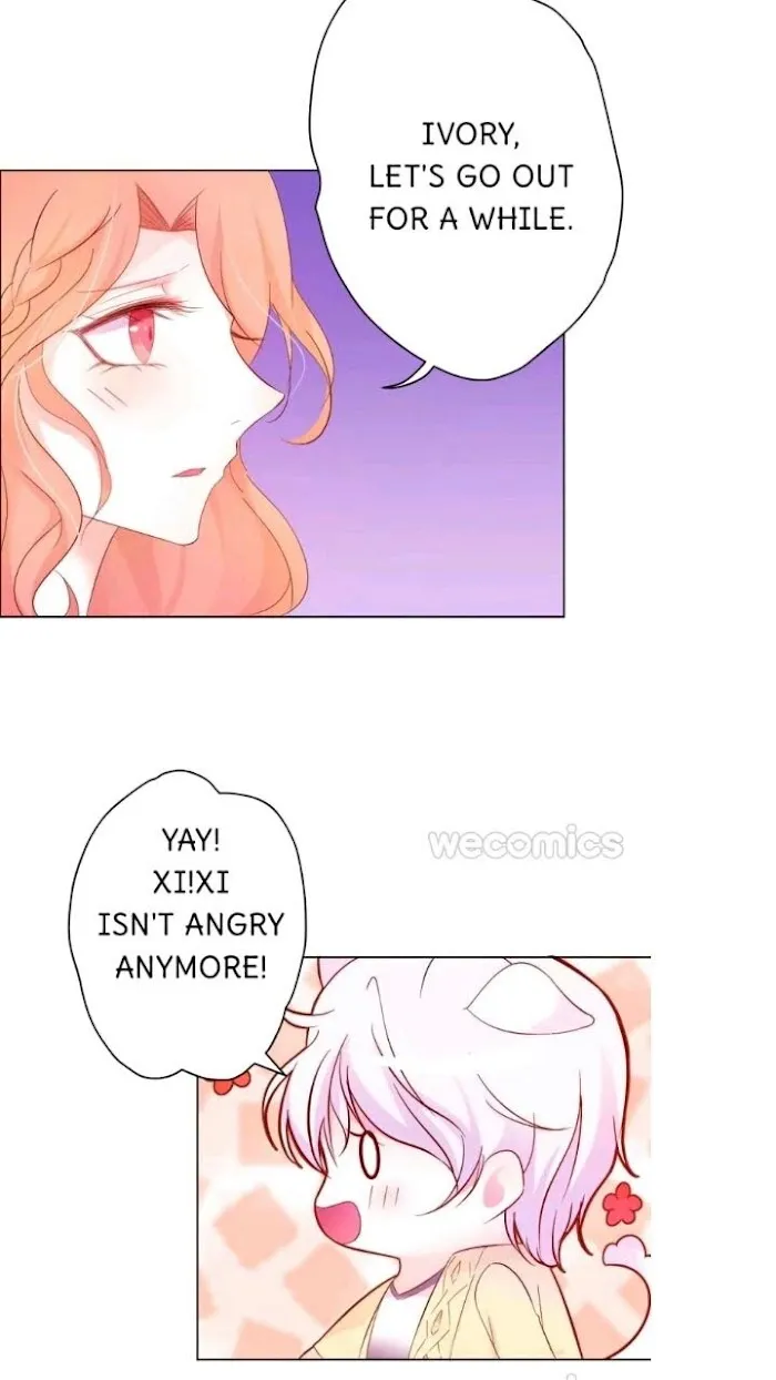 Read The Adorable Vampire chapter 6 image 6 on Lezhin
