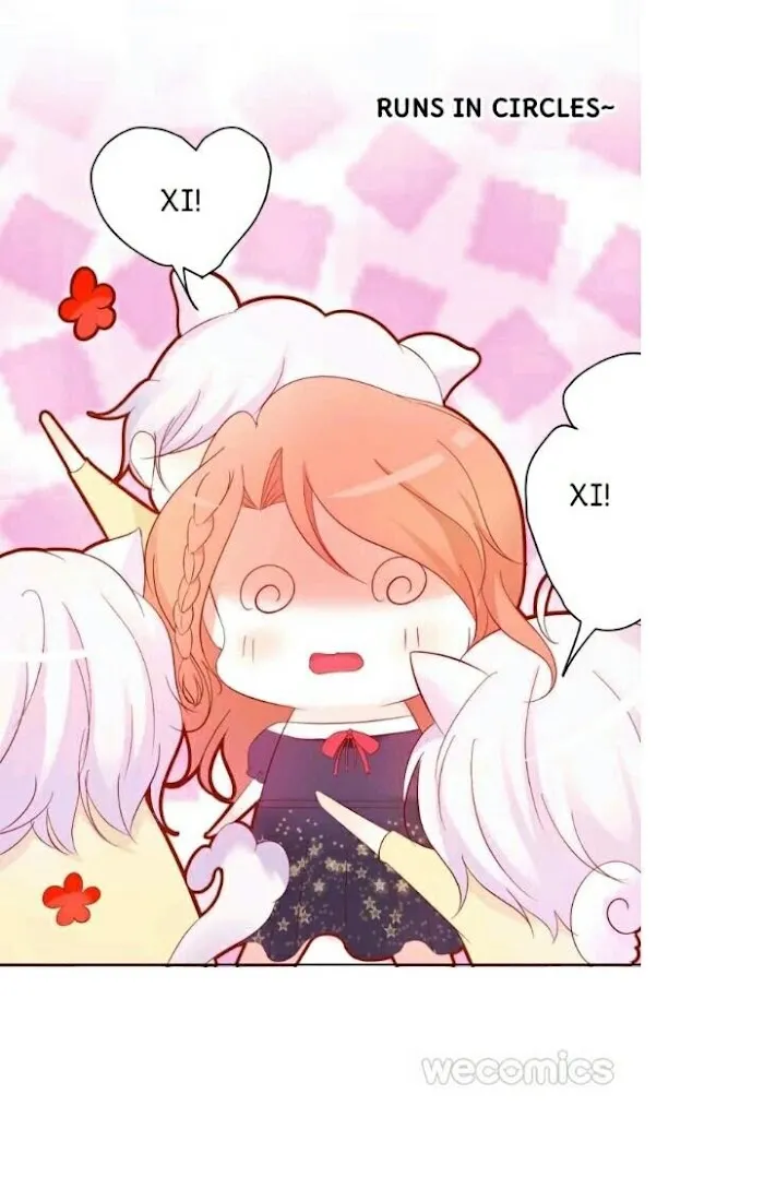 Read The Adorable Vampire chapter 6 image 7 on Lezhin