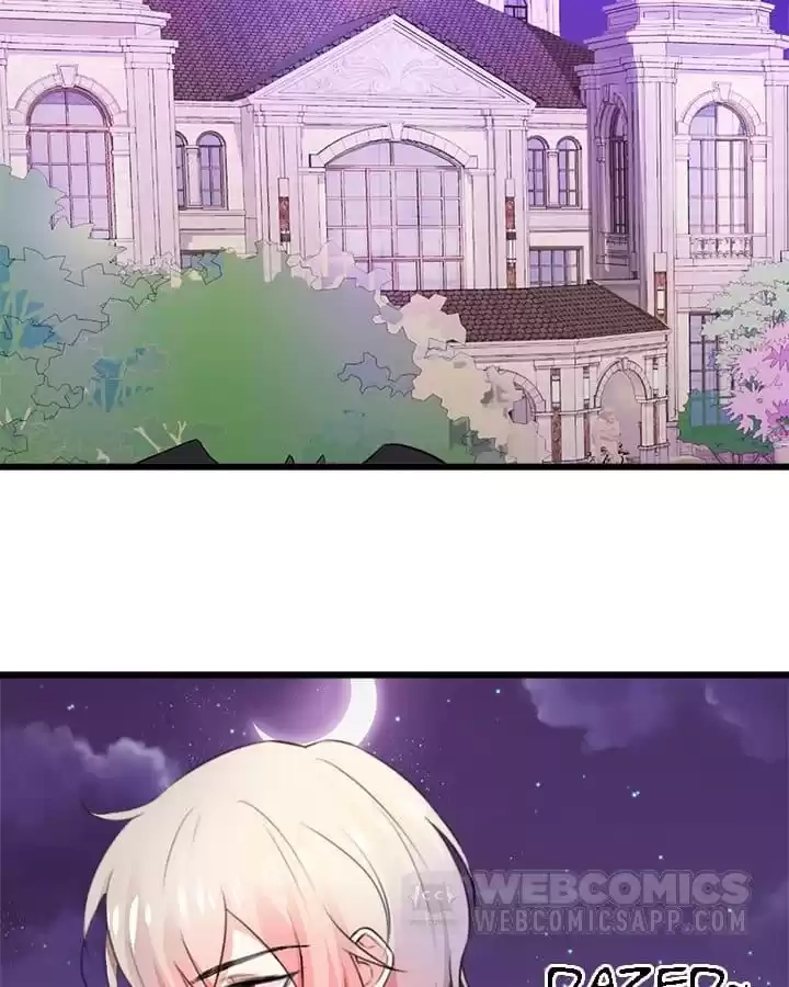Read The Adorable Vampire chapter 60 image 1 on Lezhin