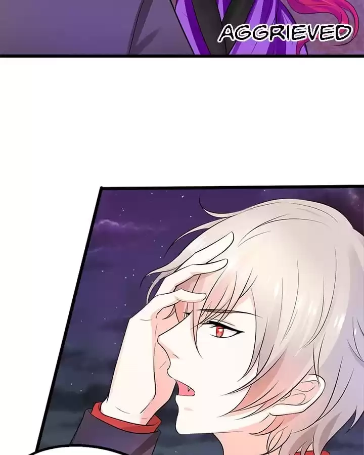 Read The Adorable Vampire chapter 60 image 10 on Lezhin