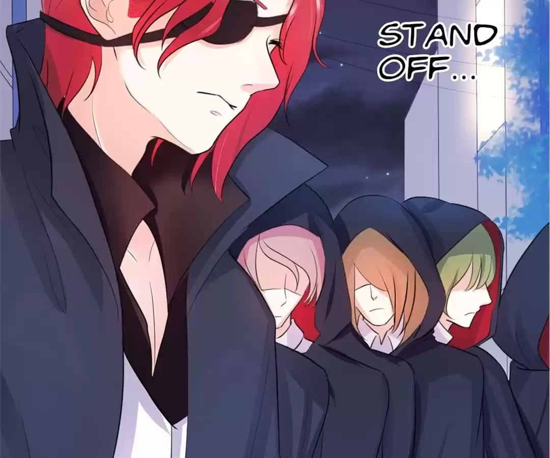Read The Adorable Vampire chapter 60 image 14 on Lezhin
