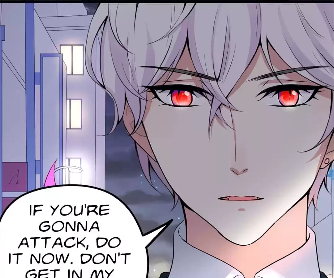 Read The Adorable Vampire chapter 60 image 16 on Lezhin