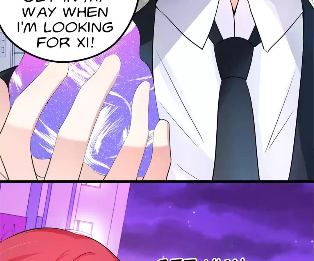 Read The Adorable Vampire chapter 60 image 17 on Lezhin