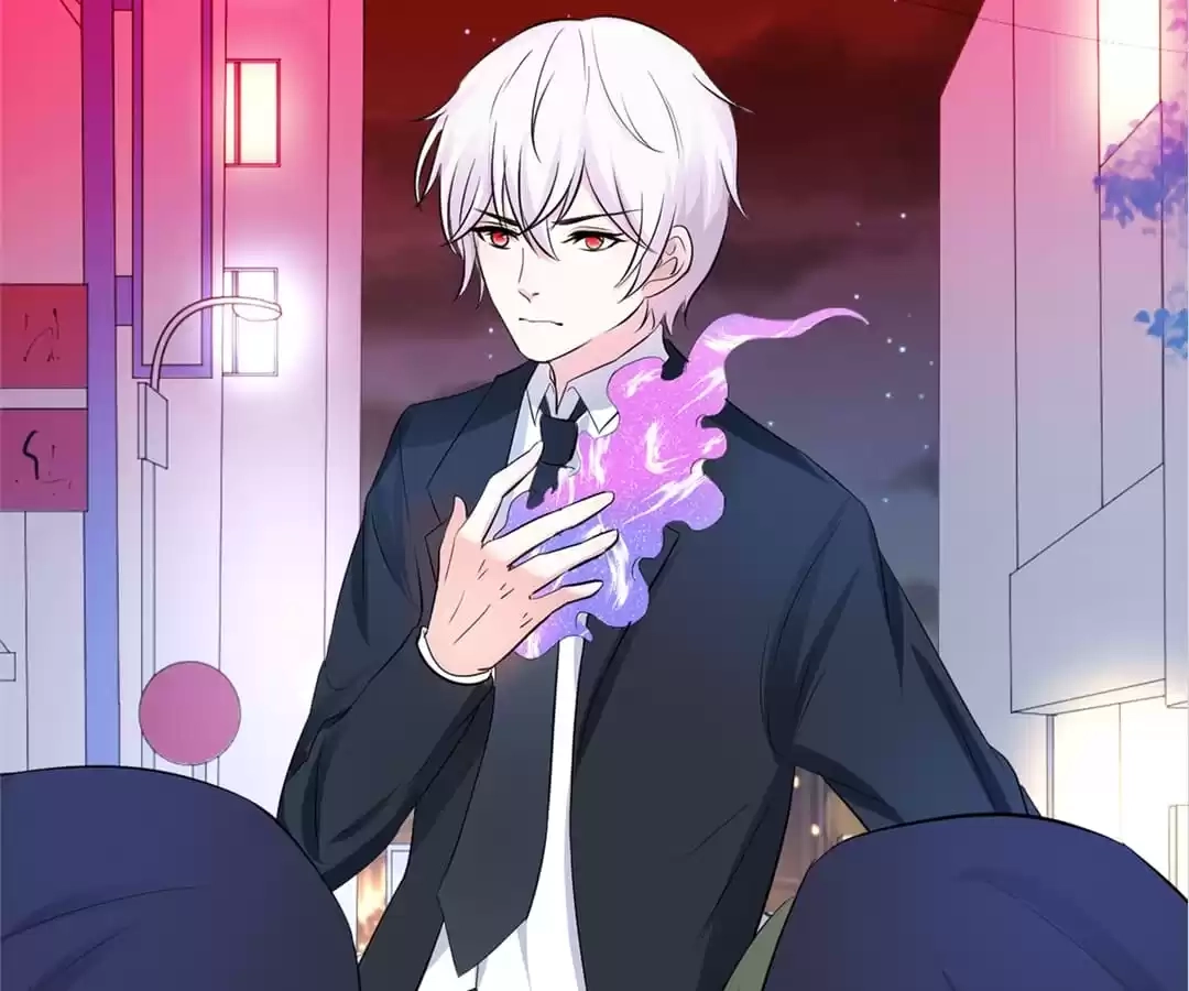 Read The Adorable Vampire chapter 60 image 20 on Lezhin