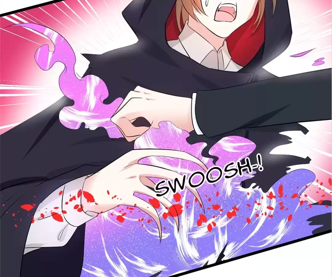 Read The Adorable Vampire chapter 60 image 22 on Lezhin