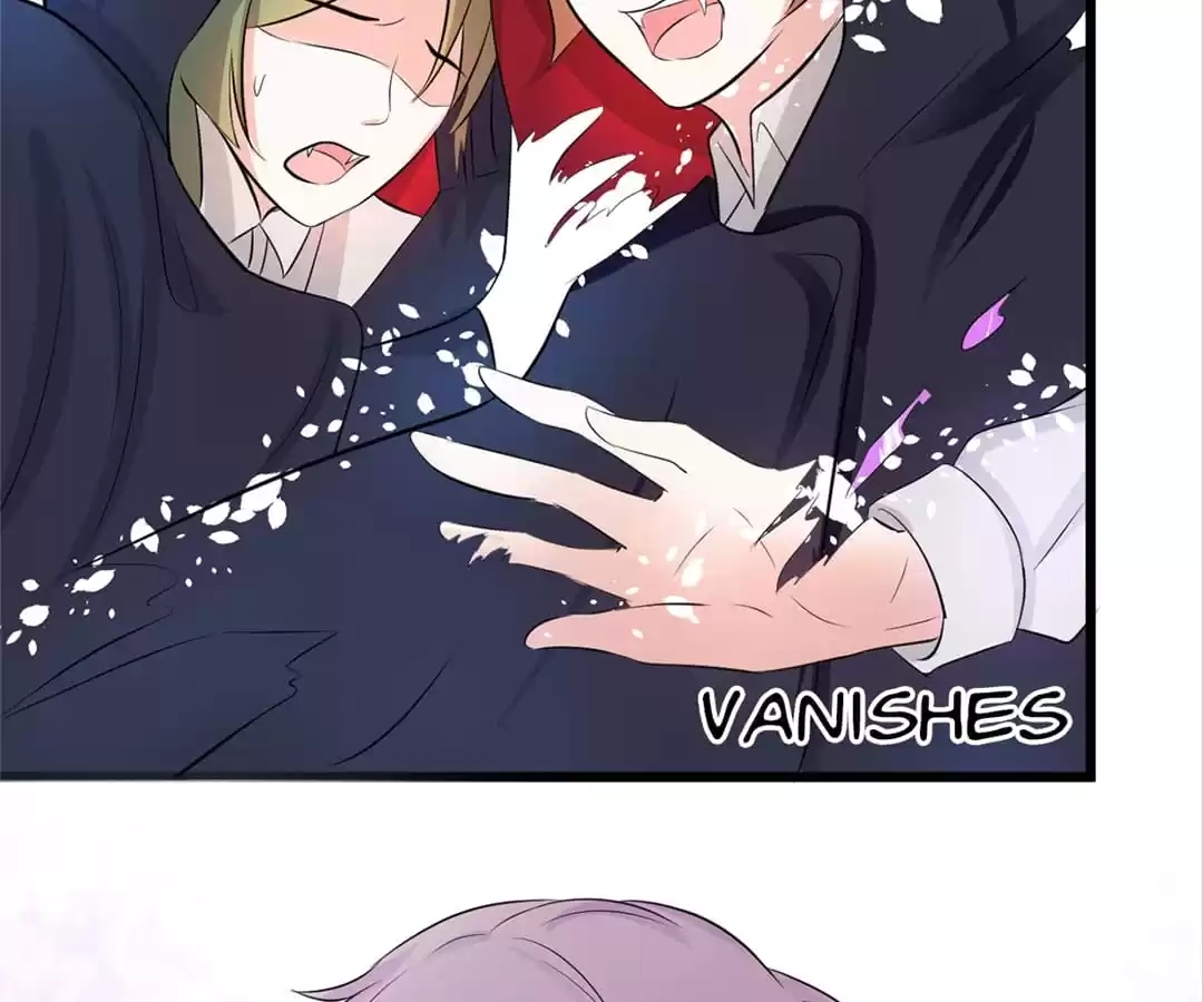 Read The Adorable Vampire chapter 60 image 25 on Lezhin