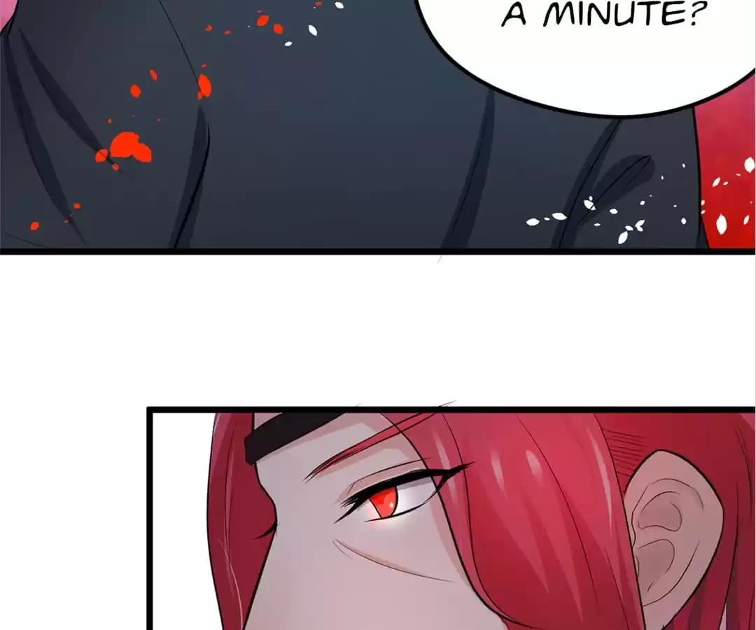 Read The Adorable Vampire chapter 60 image 27 on Lezhin