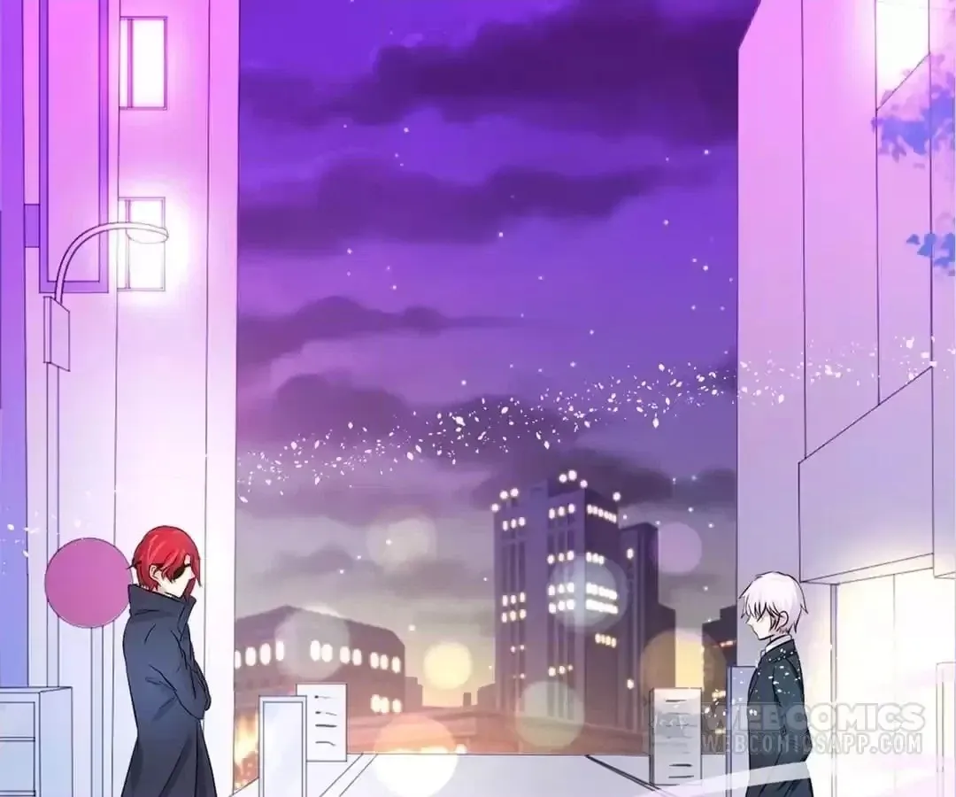 Read The Adorable Vampire chapter 60 image 29 on Lezhin