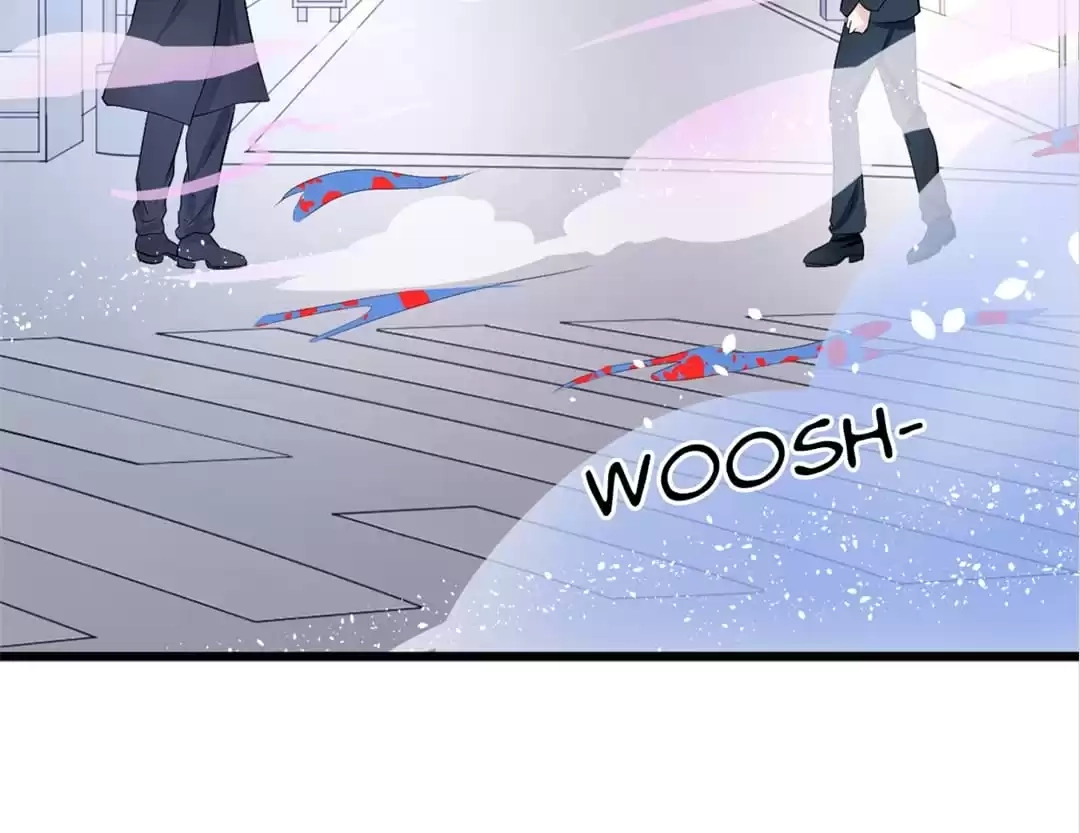 Read The Adorable Vampire chapter 60 image 30 on Lezhin