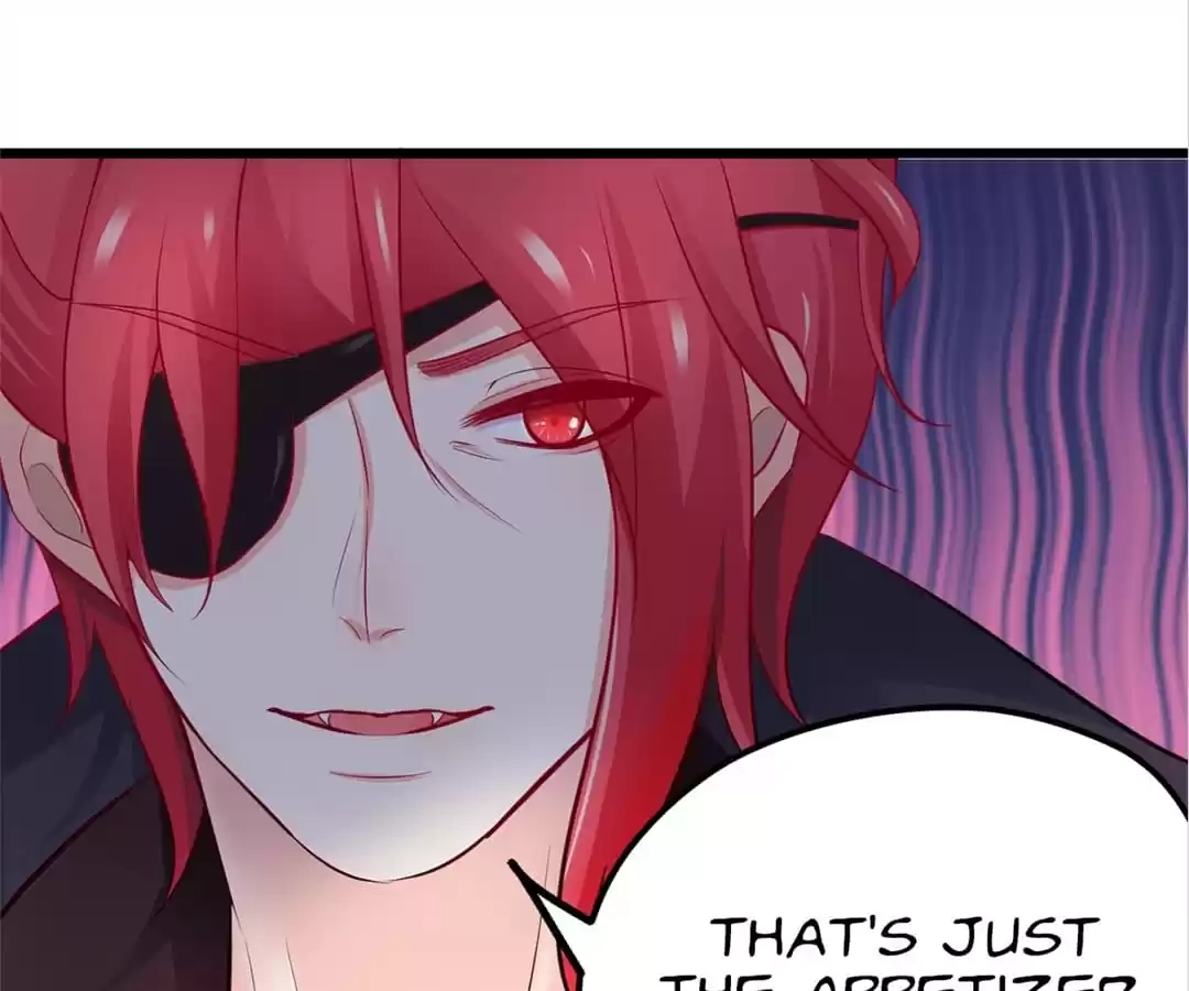 Read The Adorable Vampire chapter 60 image 31 on Lezhin