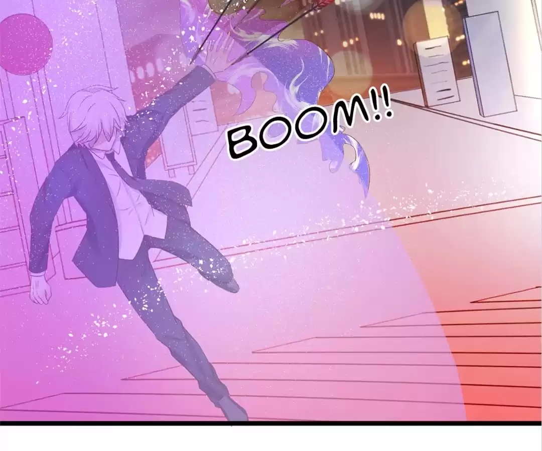 Read The Adorable Vampire chapter 60 image 38 on Lezhin