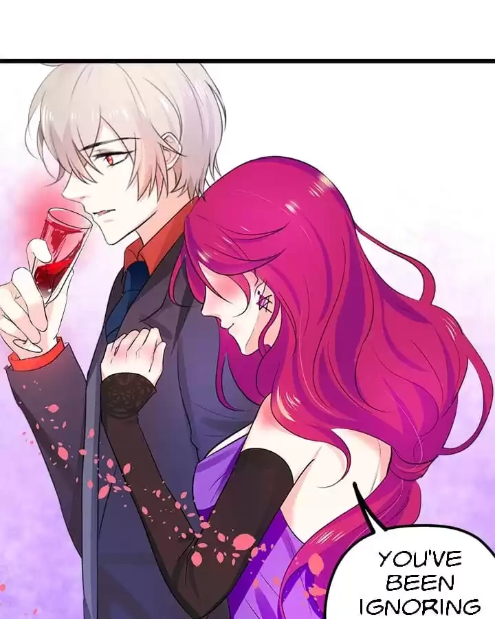 Read The Adorable Vampire chapter 60 image 4 on Lezhin