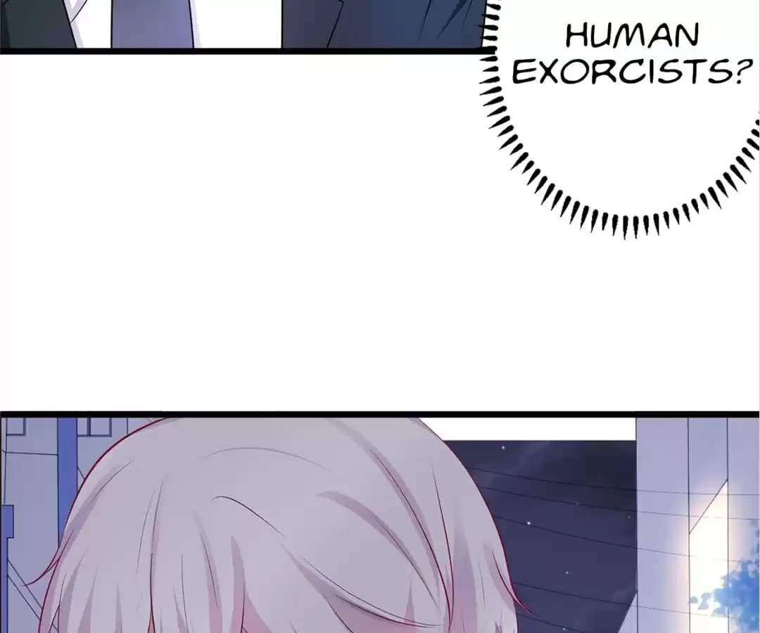 Read The Adorable Vampire chapter 60 image 43 on Lezhin