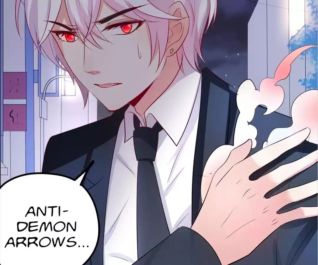 Read The Adorable Vampire chapter 60 image 44 on Lezhin