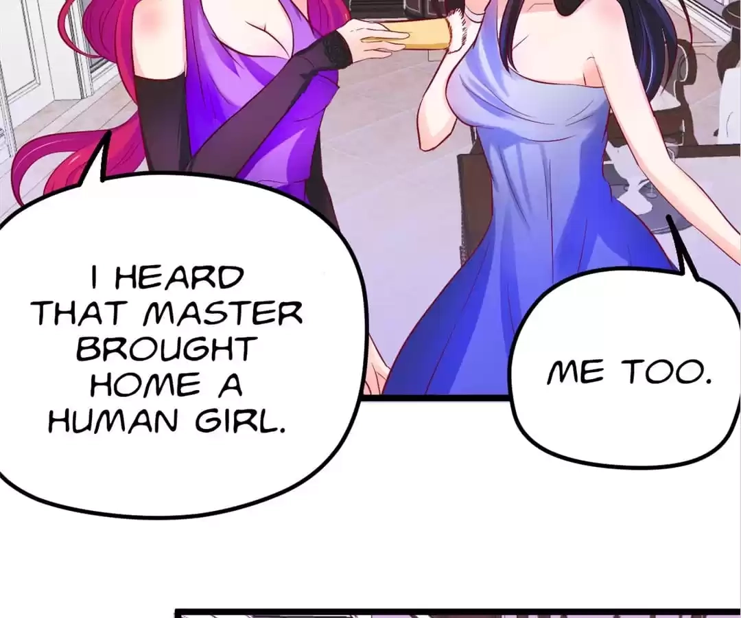 Read The Adorable Vampire chapter 60 image 51 on Lezhin