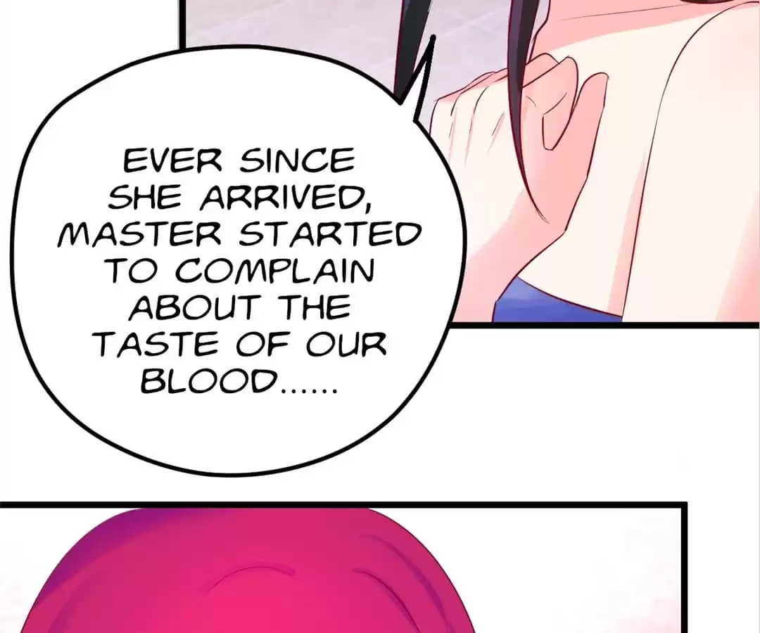 Read The Adorable Vampire chapter 60 image 53 on Lezhin