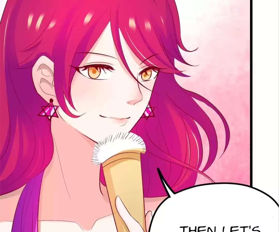 Read The Adorable Vampire chapter 60 image 54 on Lezhin