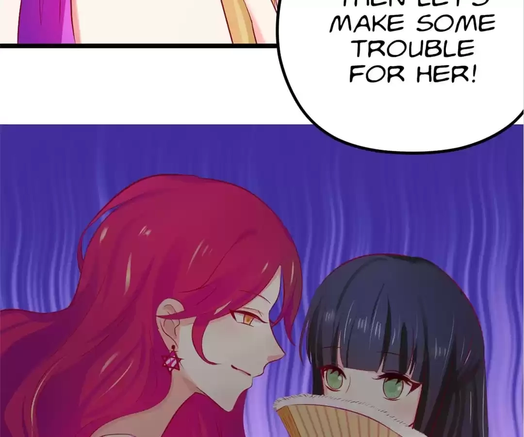 Read The Adorable Vampire chapter 60 image 55 on Lezhin