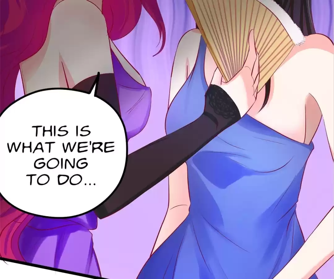 Read The Adorable Vampire chapter 60 image 56 on Lezhin