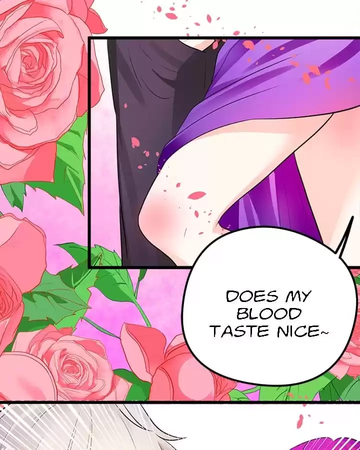 Read The Adorable Vampire chapter 60 image 6 on Lezhin