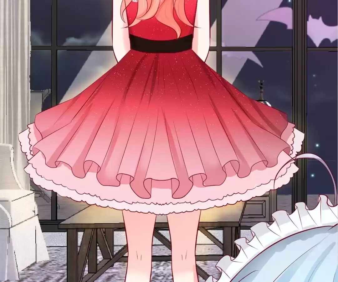 Read The Adorable Vampire chapter 60 image 64 on Lezhin
