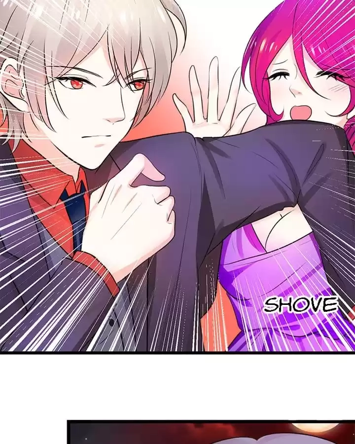 Read The Adorable Vampire chapter 60 image 7 on Lezhin