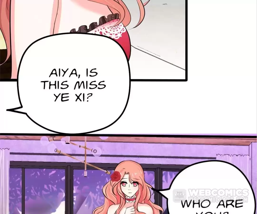 Read The Adorable Vampire chapter 60 image 70 on Lezhin