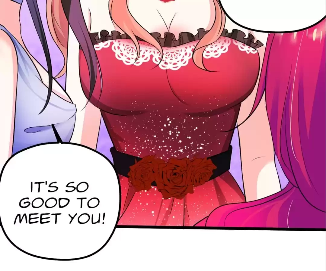 Read The Adorable Vampire chapter 60 image 74 on Lezhin