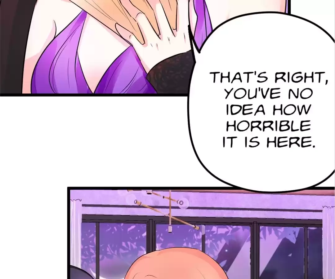 Read The Adorable Vampire chapter 60 image 76 on Lezhin