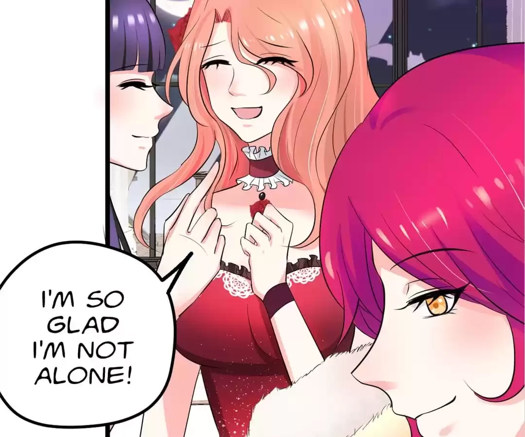 Read The Adorable Vampire chapter 60 image 77 on Lezhin