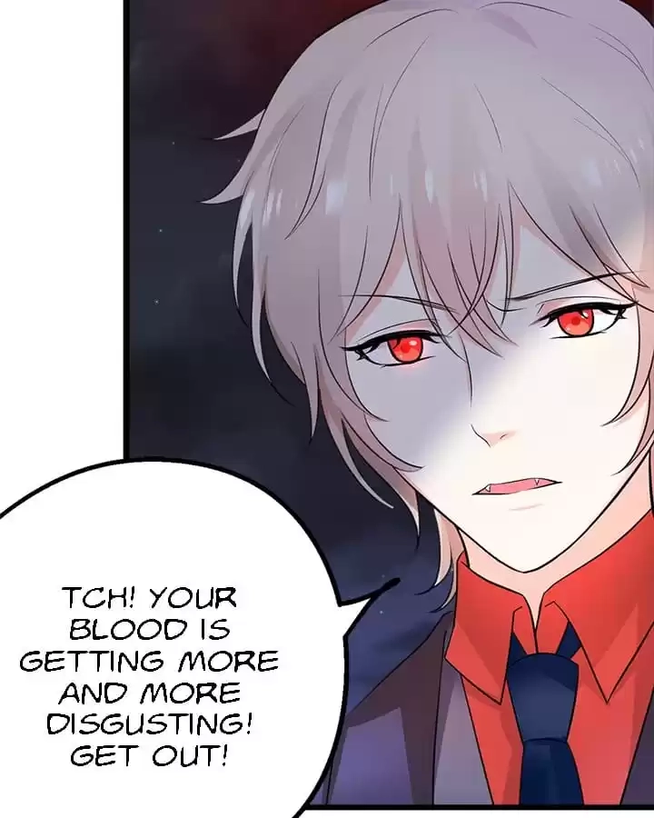 Read The Adorable Vampire chapter 60 image 8 on Lezhin