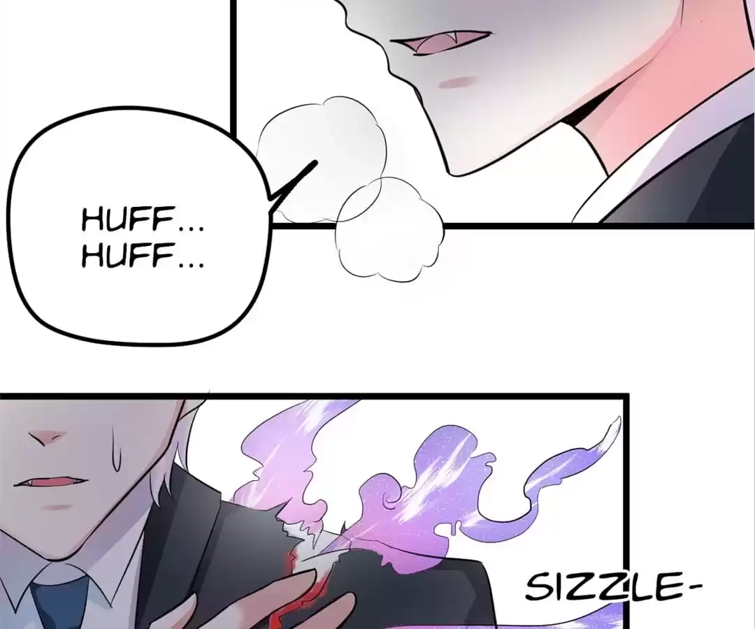 Read The Adorable Vampire chapter 60 image 80 on Lezhin