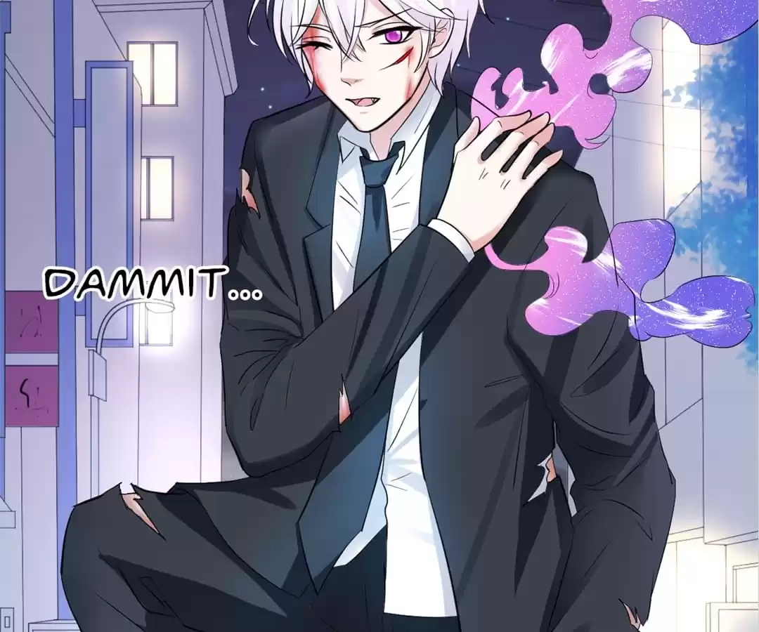 Read The Adorable Vampire chapter 60 image 82 on Lezhin